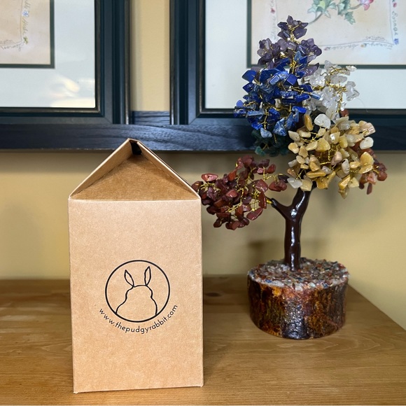 Brown Owl Crochet Kit - Picture 8 of 8